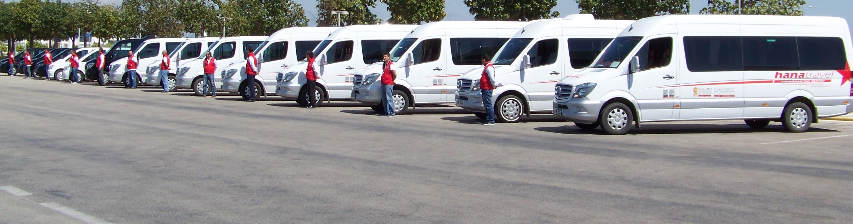 Antalya Airport Transfer