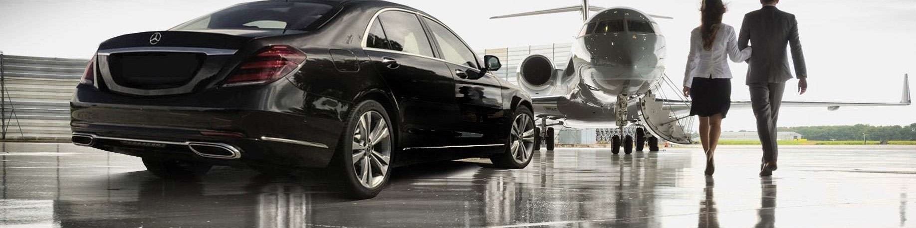 Antalya Luchthaven Transfer vliegveld taxi